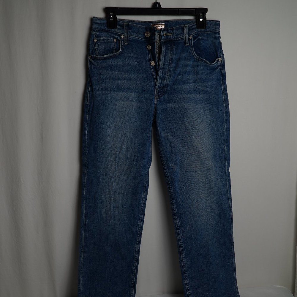 Mother Womens Jean/ Denim Pants